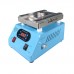TBK 238 Heating Separation Machine for Phone Back Cover Removal