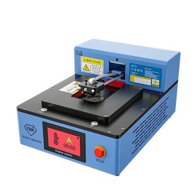 TBK 288 Mold-Free Automatic Separator