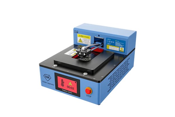 TBK 288 Mold-Free Automatic Separator