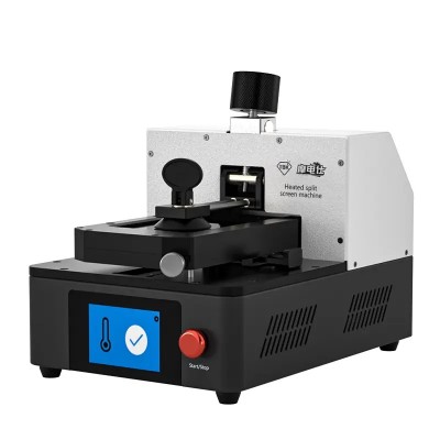 TBK 288H Automatic Screen Separator