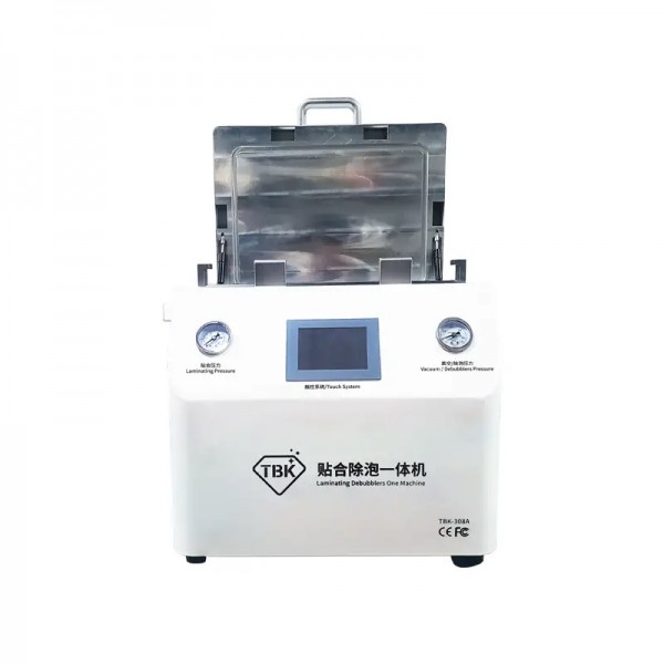 TBK 308A Vacuum Lamination Machine