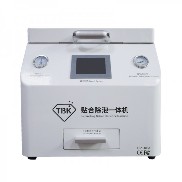 TBK 308A/UV Vacuum Lamination Machine