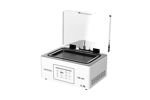 TBK 401 Automatic Vacuum Machine