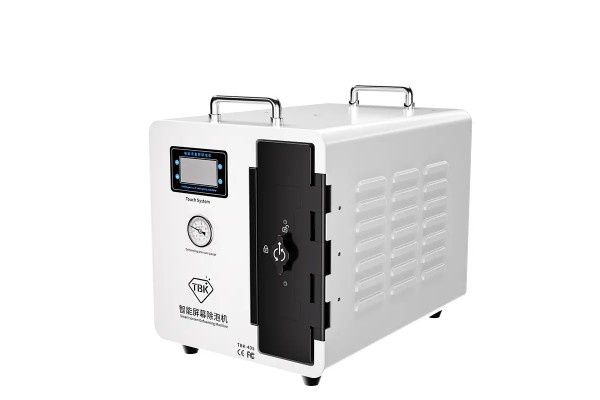 TBK 405 Autoclave Bubble Remover