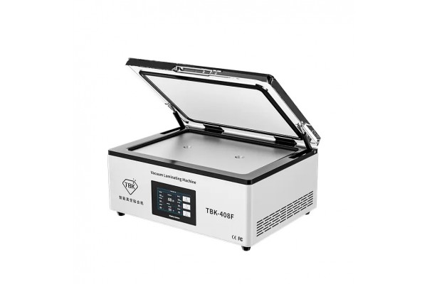 TBK 408F OCA Lamination Machine