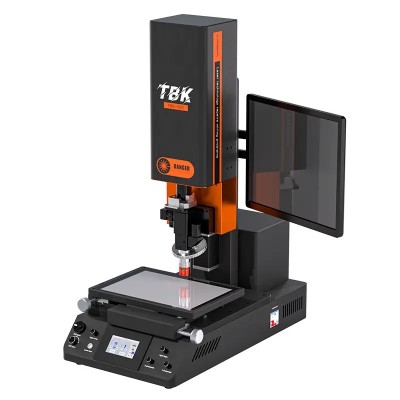 TBK 501 Professional Laser Wiring Machine