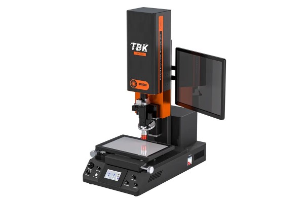 TBK 501 Professional Laser Wiring Machine