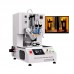TBK 503 Flex Bonding Machine for LCD & OLED Screen Repair | Fixes No Display, Touch Failure & Black Screen