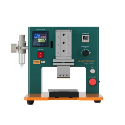 TBK 504 Desktop FPC Bonding Machine