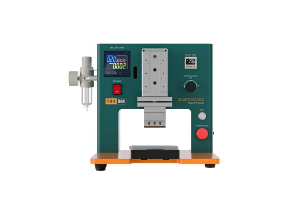 TBK 504 Desktop FPC Bonding Machine