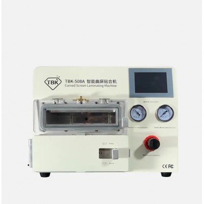 TBK 508A OCA Vacuum Lamination Machine