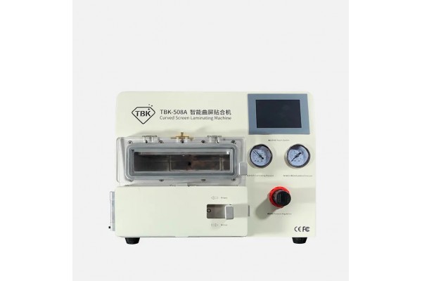 TBK 508A OCA Vacuum Lamination Machine