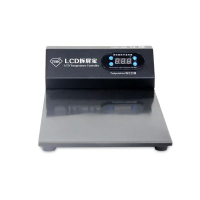 TBK 568 LCD Heating Pad