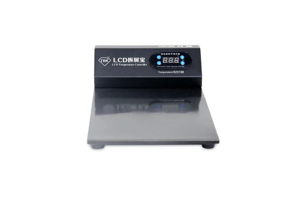 TBK 568 LCD Heating Pad