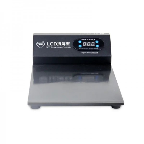 TBK 568 LCD Heating Pad