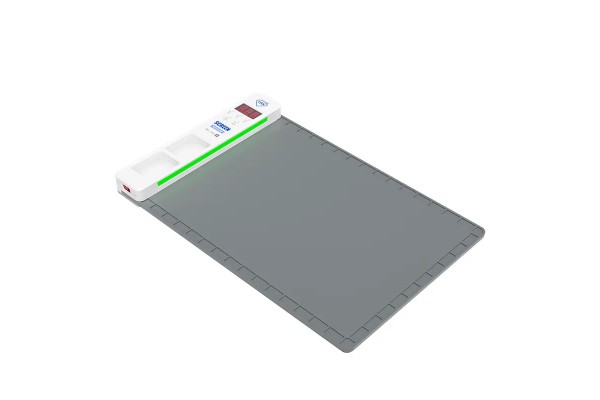 TBK 568A LCD Heating Pad
