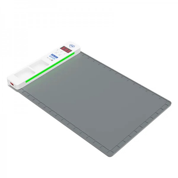 TBK 568A LCD Heating Pad