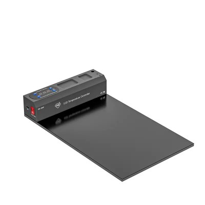 TBK-568R LCD Heating Pad