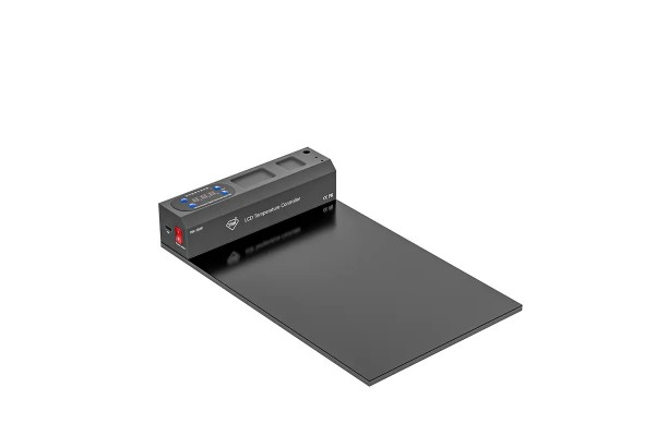 TBK-568R LCD Heating Pad