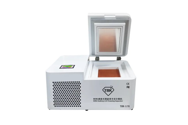 TBK 578 Mini Desktop Freeze Separator