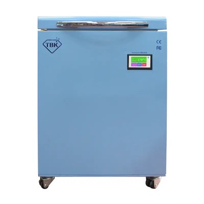 TBK 588 Professional-Grade Freeze Separator -200°C