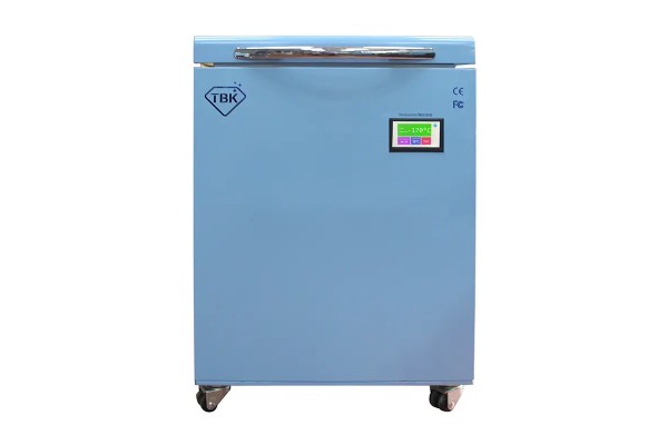 TBK 588 Professional-Grade Freeze Separator -200°C