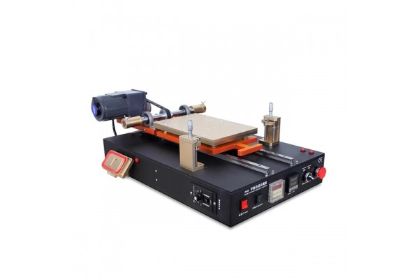 TBK 958D LCD automatic separator Pump Vacuum TBK 958D LCD automatic separator Pump Vacuum