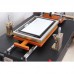 Two-in-one screen electric separator TBK 958D LCD screen automatic separator Air-suction