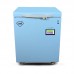 TBK 598 High-Efficiency Freeze Separator | 99.99% Yield Rate & Precise Temp Control