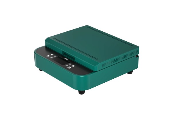 TBK 610 Phone Case Heat Transfer Machine
