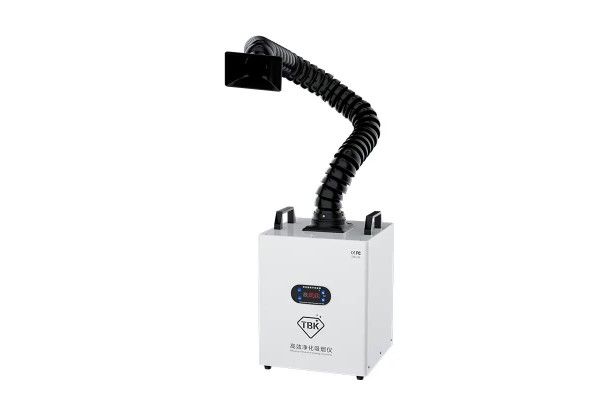 TBK 618 / 628 Smoke Absorber