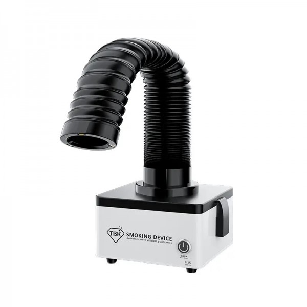 TBK 638 Mini Smoke Absorber