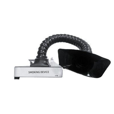 TBK 658 Mini Portable Smoke Absorber