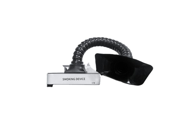 TBK 658 Mini Portable Smoke Absorber TBK 658 Mini Portable Smoke Absorber