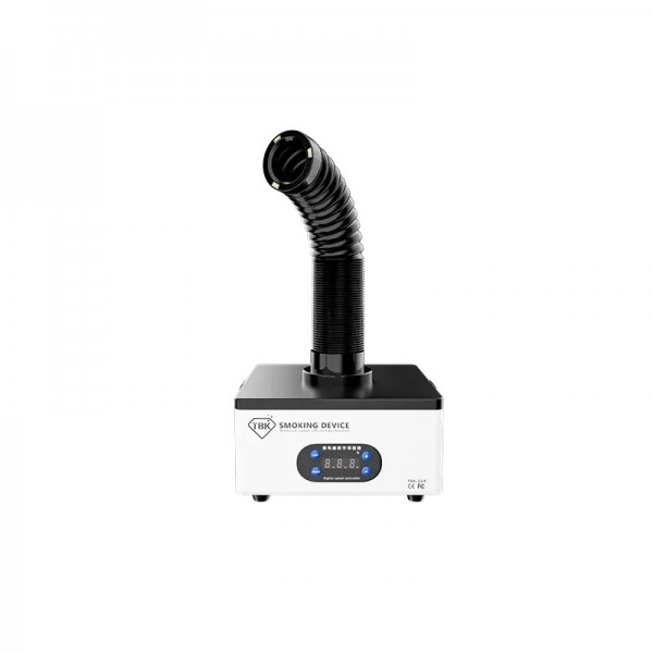 TBK 668 Smoke Absorber