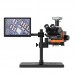 TBK 701 Soldering Microscope | 48MP Digital Microscope for Electronics & PCB Repair