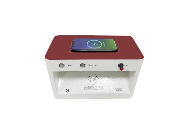 TBK 705A Portable Dust-free Workbench