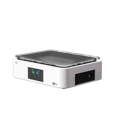 TBK 708 | Compact 2-in-1 OCA Vacuum Laminating Machine