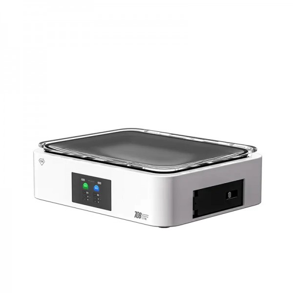 TBK 708 | Compact 2-in-1 OCA Vacuum Laminating Machine