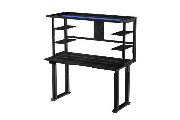 TBK 801 Adjustable Electric Repair Workbench