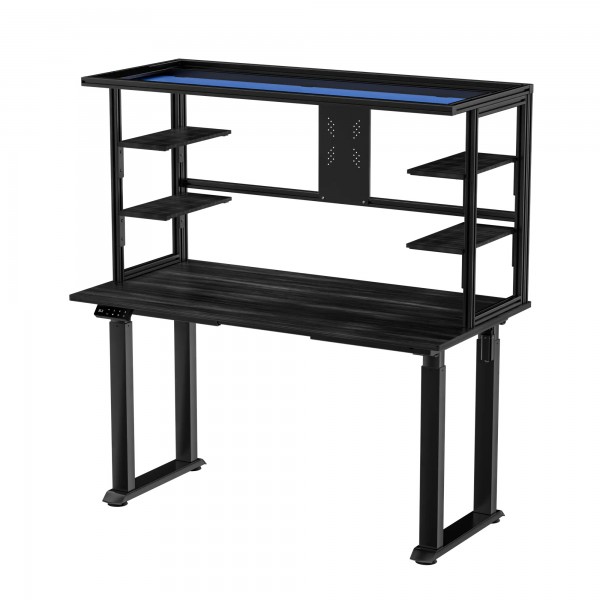 TBK 801 Adjustable Electric Repair Workbench