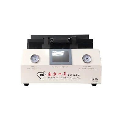 TBK 808 Automatic Lamination Machine