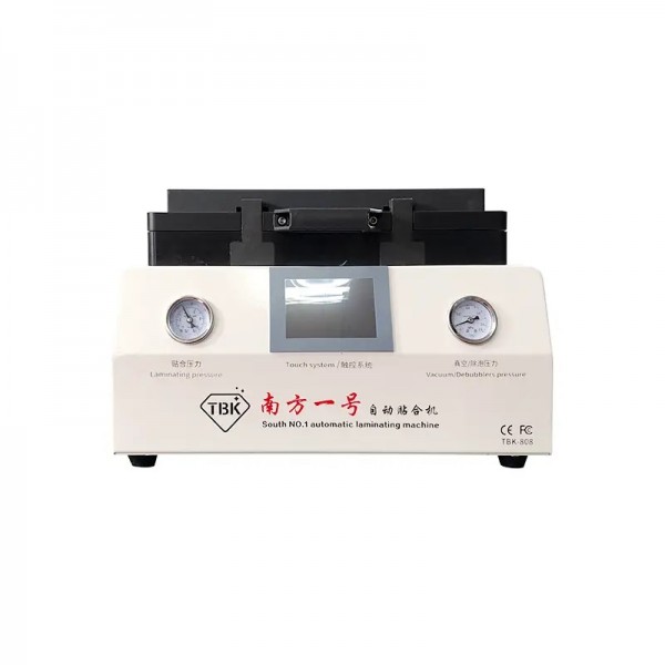 TBK 808 Automatic Lamination Machine