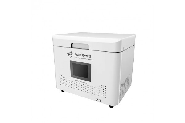 TBK 808A All-in-One OCA Machine TBK 808A All-in-One OCA Machine