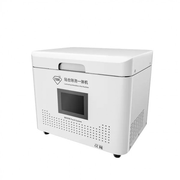 TBK 808A All-in-One OCA Machine