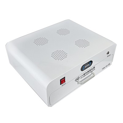 TBK 905 UV Curing Box