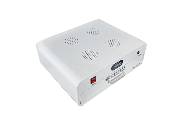 TBK 905 UV Curing Box