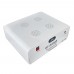 TBK 905 UV Curing Box, 200W High-Power Lamp with Large Area for Professional Factory Phone Screen Repair & OCA Curing