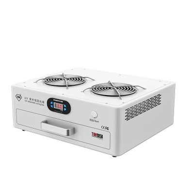 TBK 905A UV Curing Box