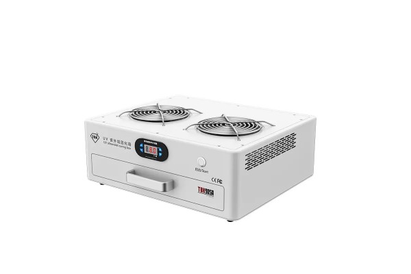TBK 905A UV Curing Box